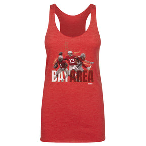 San Francisco Women's Tank Top | 500 LEVEL