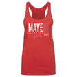 Drake Maye Women's Tank Top | 500 LEVEL