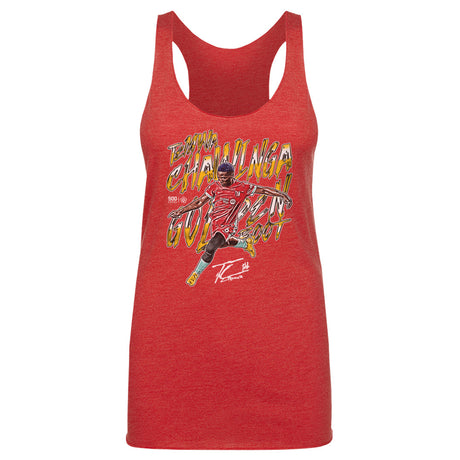 Temwa Chawinga Women's Tank Top | 500 LEVEL