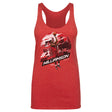 Zion Williamson Women's Tank Top | 500 LEVEL