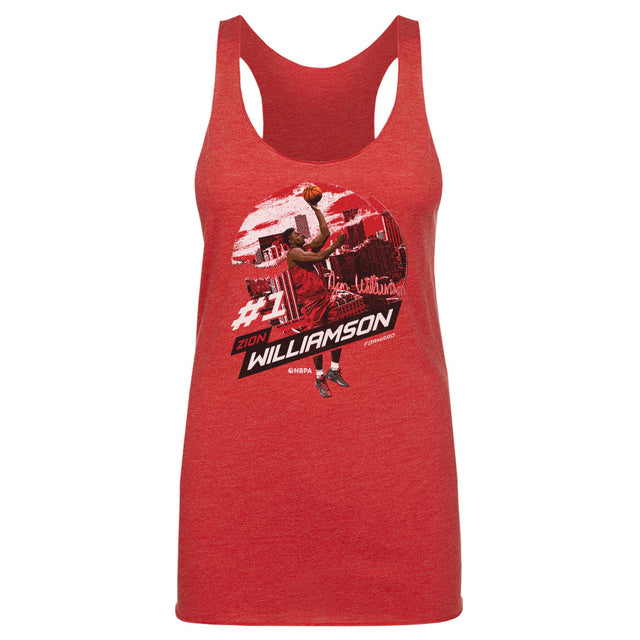 Zion Williamson Women's Tank Top | 500 LEVEL