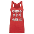 Brock Purdy Women's Tank Top | 500 LEVEL