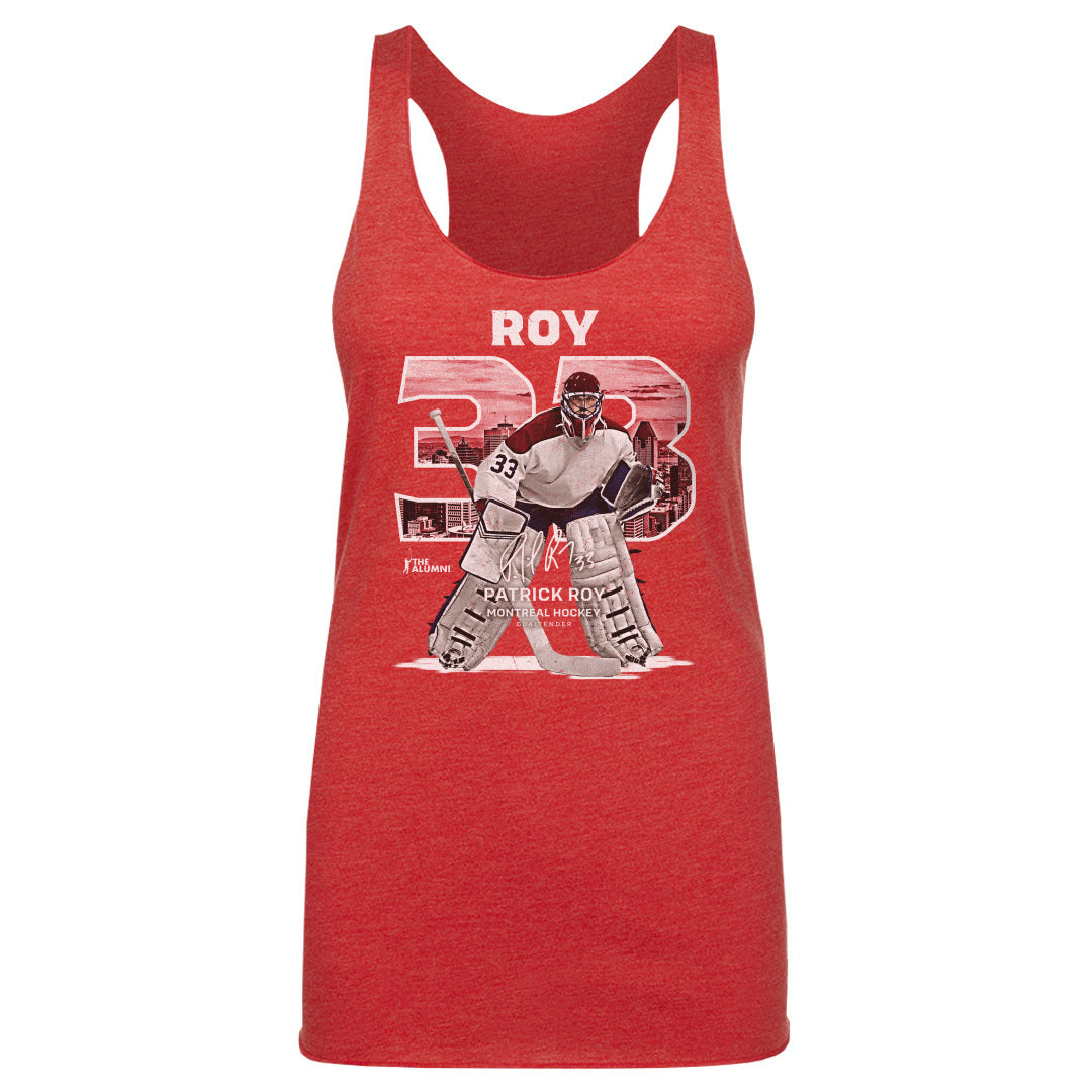 Patrick Roy Women's Tank Top | 500 LEVEL