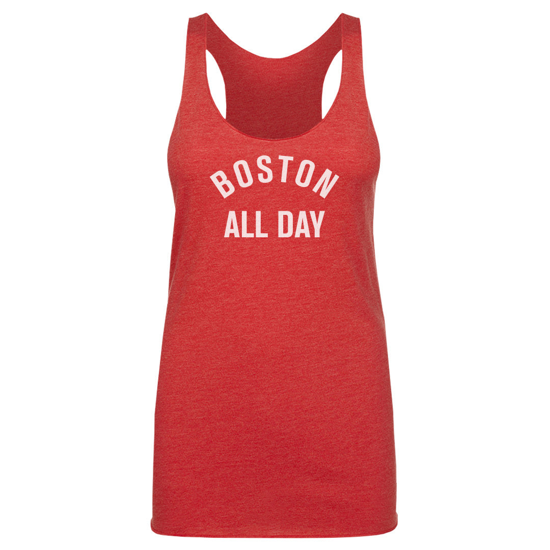 Boston Women's Tank Top | 500 LEVEL