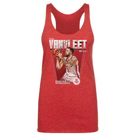 Fred VanVleet Women's Tank Top | 500 LEVEL