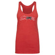 Logan Stankoven Women's Tank Top | 500 LEVEL