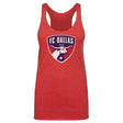 FC Dallas Women's Tank Top | 500 LEVEL