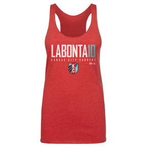 Lo'eau LaBonta Women's Tank Top | 500 LEVEL