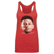 Patrick Mahomes Women's Tank Top | 500 LEVEL