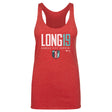 Mary Long Women's Tank Top | 500 LEVEL