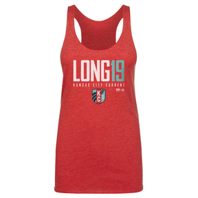 Mary Long Women's Tank Top | 500 LEVEL