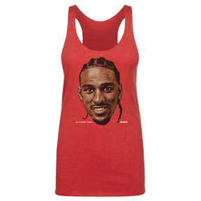 Alex Sarr Women's Tank Top | 500 LEVEL