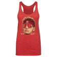 Patrick Mahomes Women's Tank Top | 500 LEVEL
