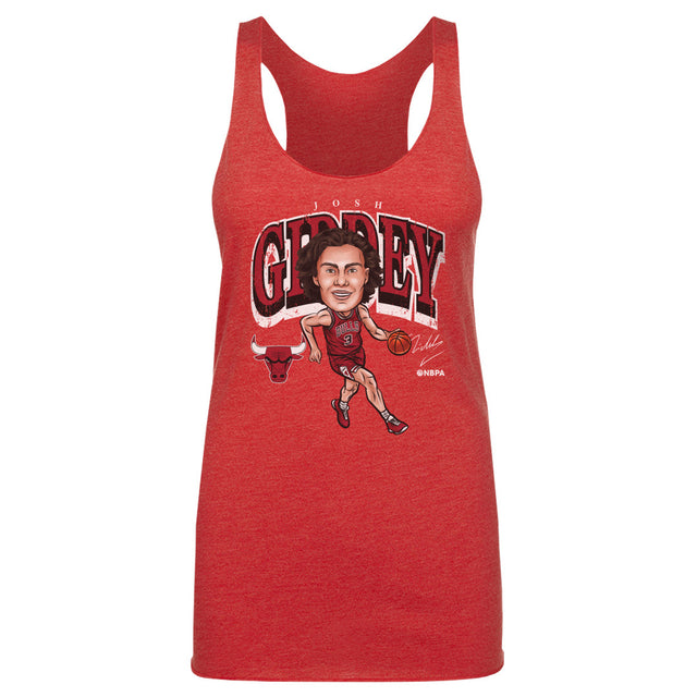 Josh Giddey Women's Tank Top | 500 LEVEL