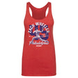 Zack Wheeler Women's Tank Top | 500 LEVEL