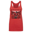 Bucky Irving Women's Tank Top | 500 LEVEL