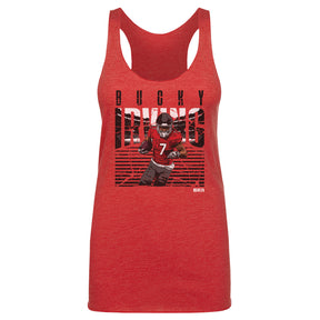 Bucky Irving Women's Tank Top | 500 LEVEL