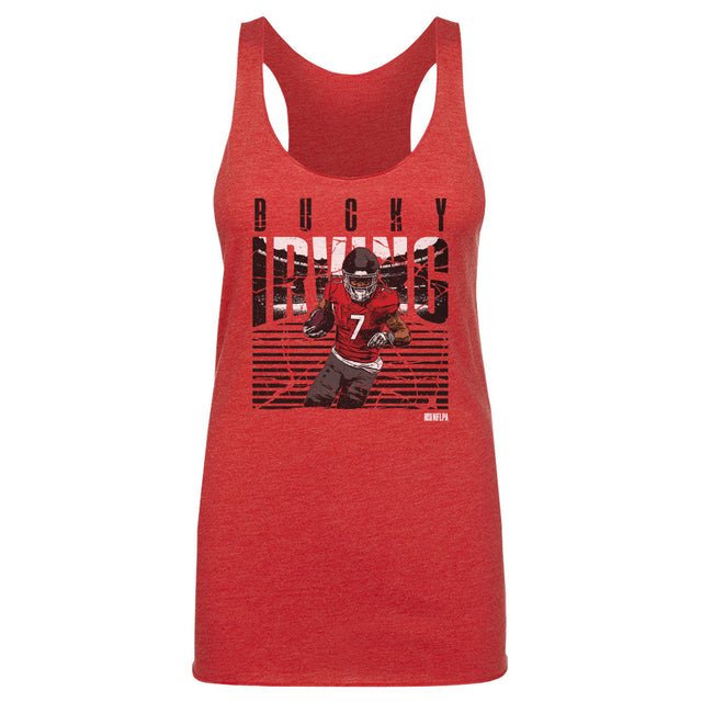 Bucky Irving Women's Tank Top | 500 LEVEL