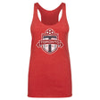 Toronto FC Women's Tank Top | 500 LEVEL