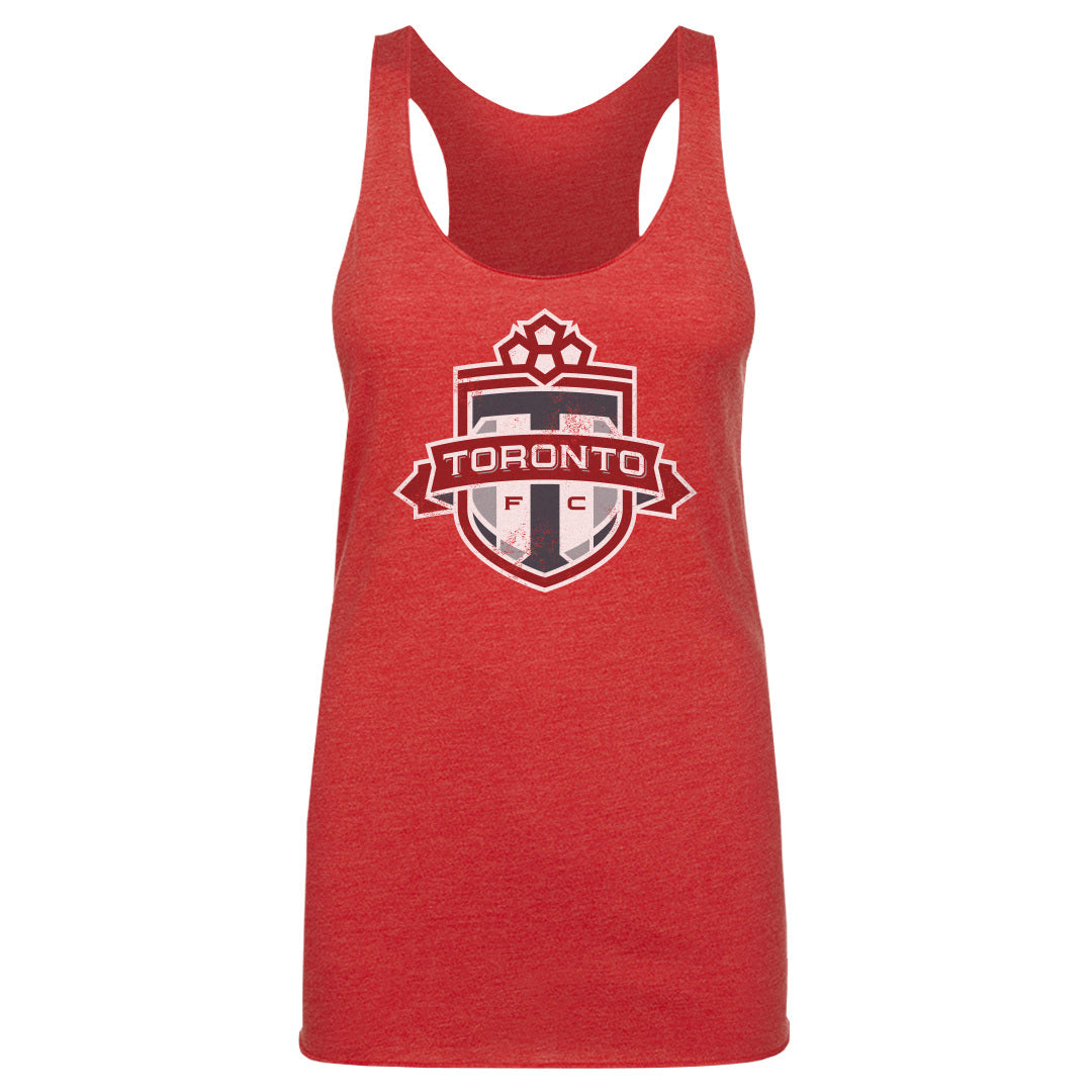 Toronto FC Women's Tank Top | 500 LEVEL