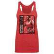 Damian Lillard Women's Tank Top | 500 LEVEL