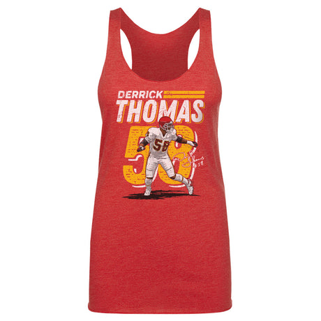Derrick Thomas Women's Tank Top | 500 LEVEL