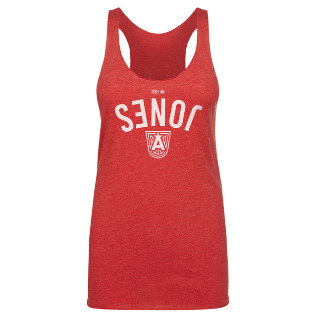 Brionna Jones Women's Tank Top | 500 LEVEL