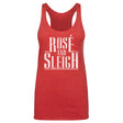 Christmas Women's Tank Top | 500 LEVEL