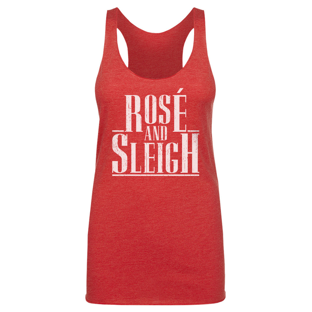 Christmas Women's Tank Top | 500 LEVEL