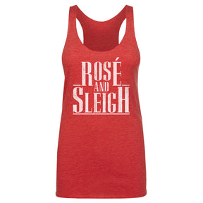 Christmas Women's Tank Top | 500 LEVEL