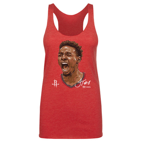Jae'Sean Tate Women's Tank Top | 500 LEVEL