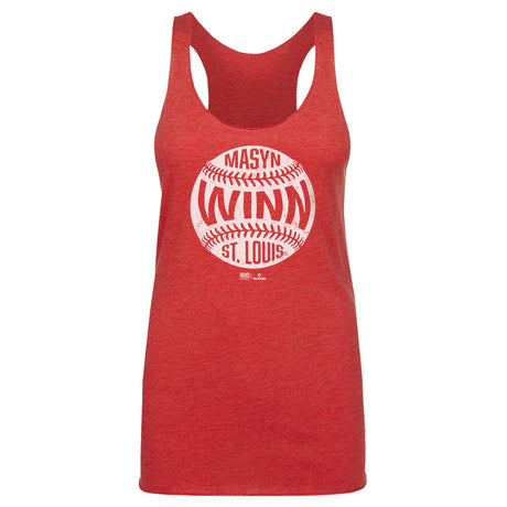 Masyn Winn Women's Tank Top | 500 LEVEL