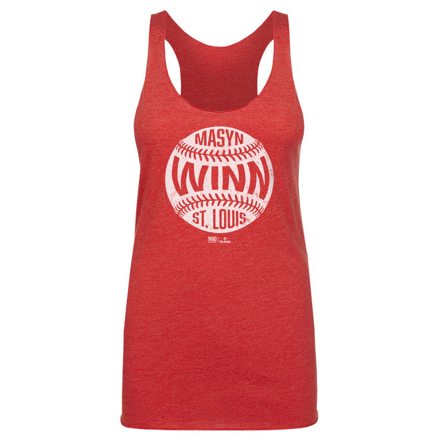 Masyn Winn Women's Tank Top | 500 LEVEL