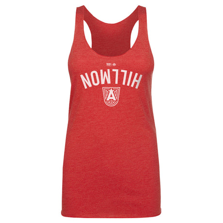 Naz Hillmon Women's Tank Top | 500 LEVEL