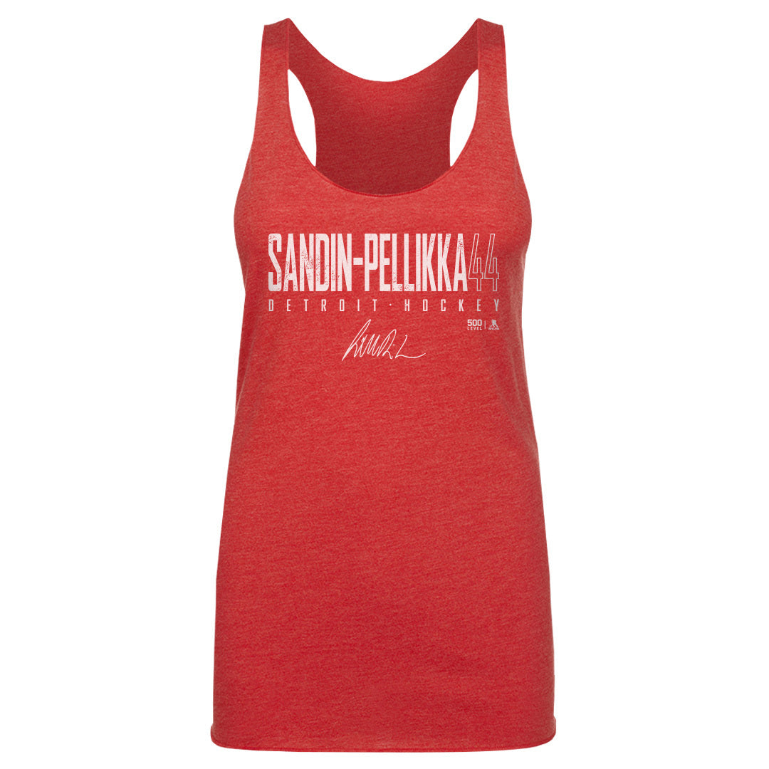 Axel Sandin-Pellikka Women's Tank Top | 500 LEVEL
