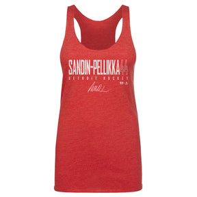 Axel Sandin-Pellikka Women's Tank Top | 500 LEVEL