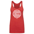 Shane Victorino Women's Tank Top | 500 LEVEL