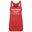 American Red Cross Women's Tank Top | 500 LEVEL