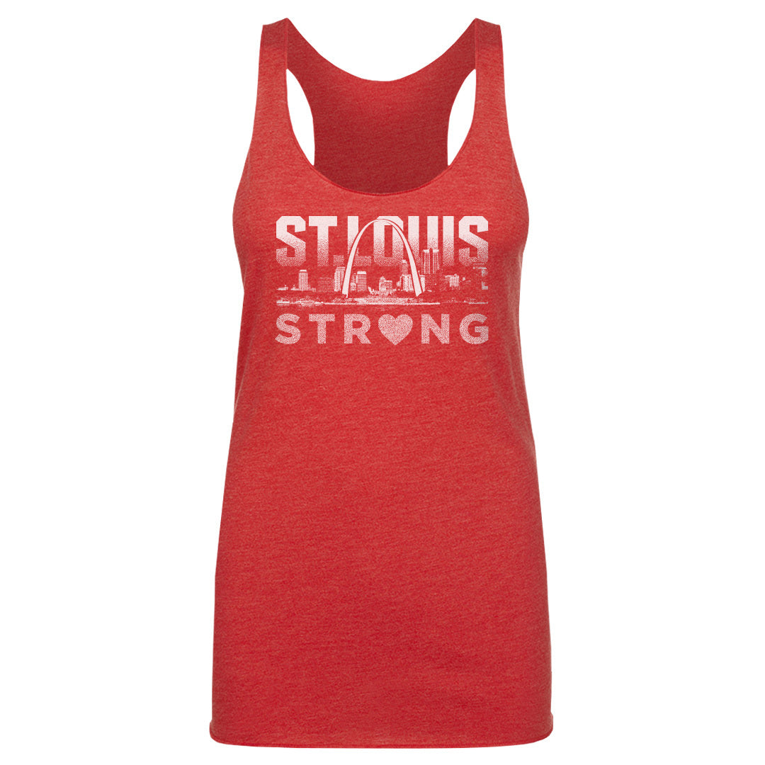 American Red Cross Women's Tank Top | 500 LEVEL