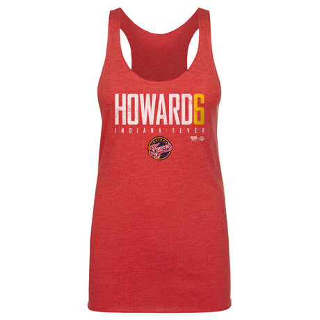Natasha Howard Women's Tank Top | 500 LEVEL