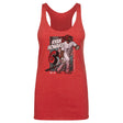 Ryan Howard Women's Tank Top | 500 LEVEL