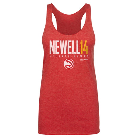 Asa Newell Women's Tank Top | 500 LEVEL