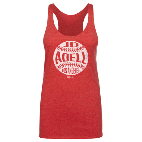 Jo Adell Women's Tank Top | 500 LEVEL