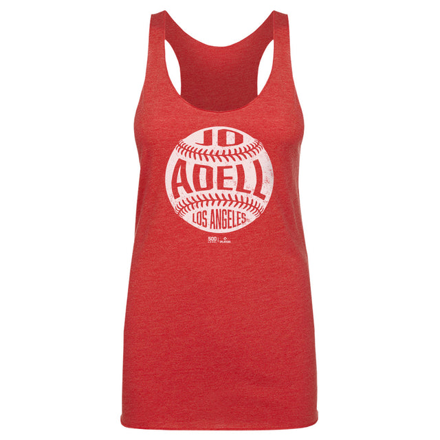 Jo Adell Women's Tank Top | 500 LEVEL