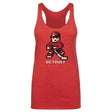 Detroit Hockey Women's Tank Top | 500 LEVEL