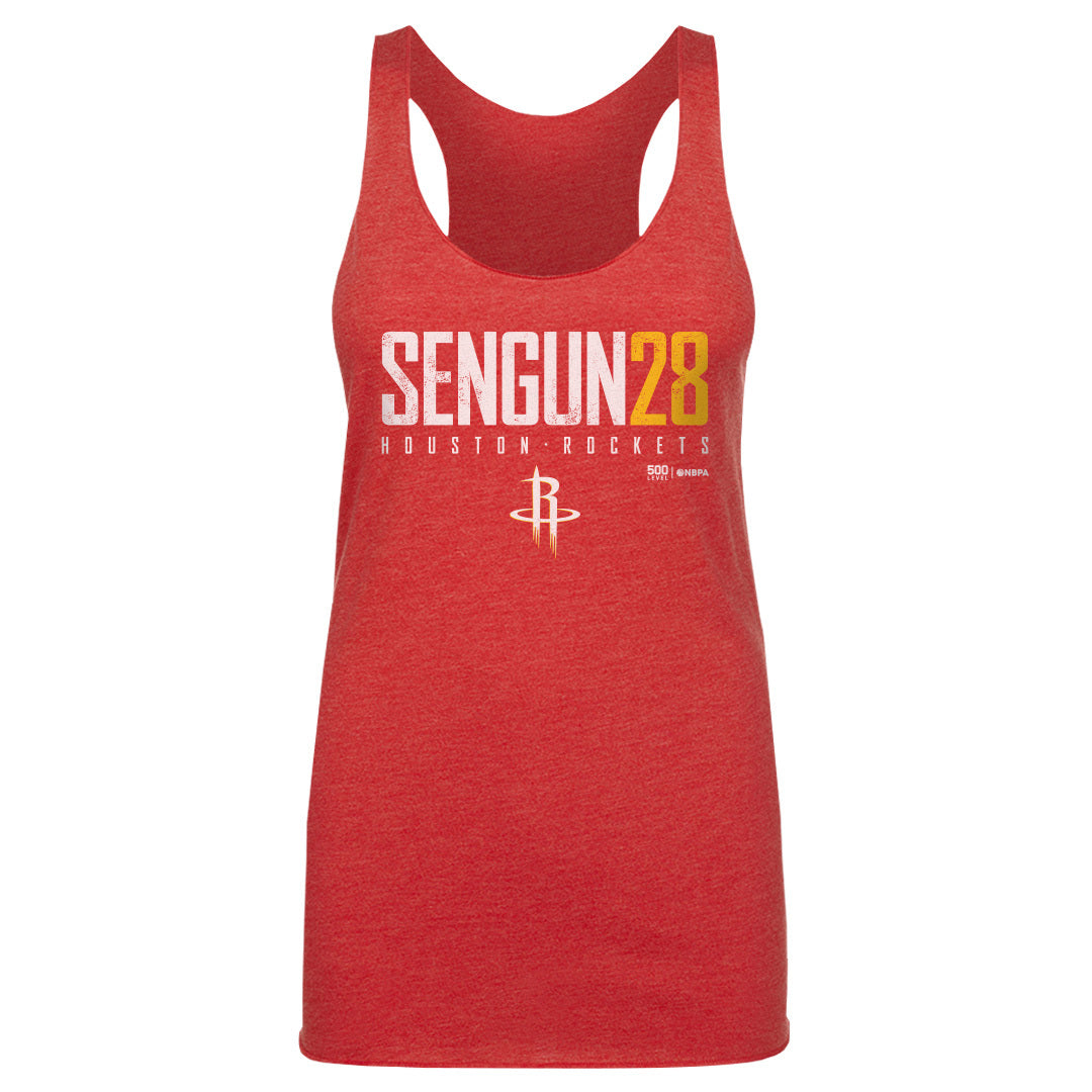 Alperen Sengun Women's Tank Top | 500 LEVEL