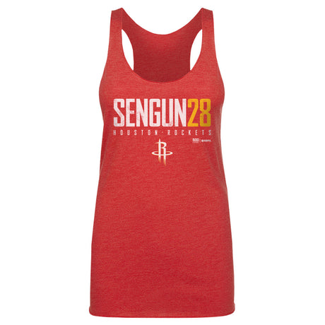 Alperen Sengun Women's Tank Top | 500 LEVEL