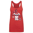 AJ Dybantsa Women's Tank Top | 500 LEVEL
