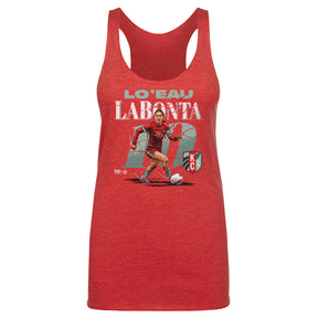 Lo'eau LaBonta Women's Tank Top | 500 LEVEL