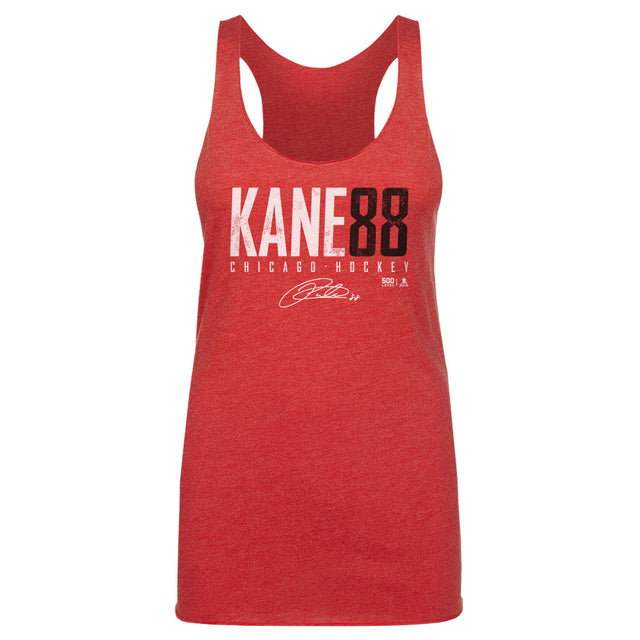 Patrick Kane Women's Tank Top | 500 LEVEL